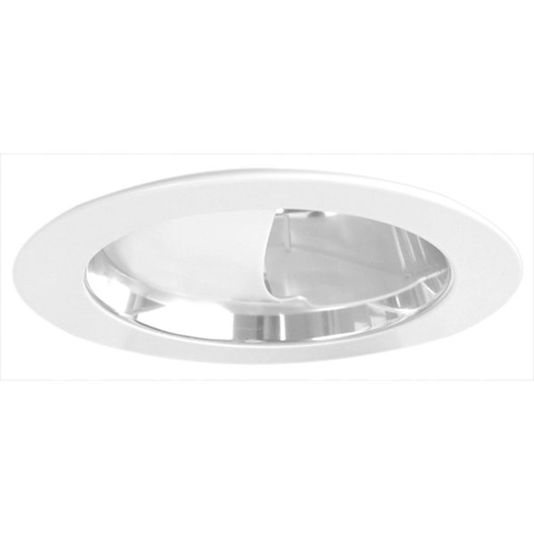 Elco Lighting 4 Reflector with Wall Wash Trim" EL925KC